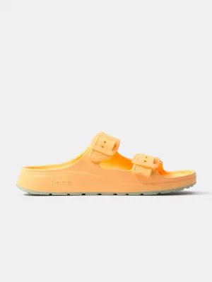 POOL SANDAL ORANGE