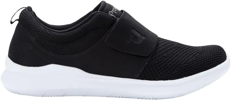 Propét Men's Viator Strap Walking Sneaker