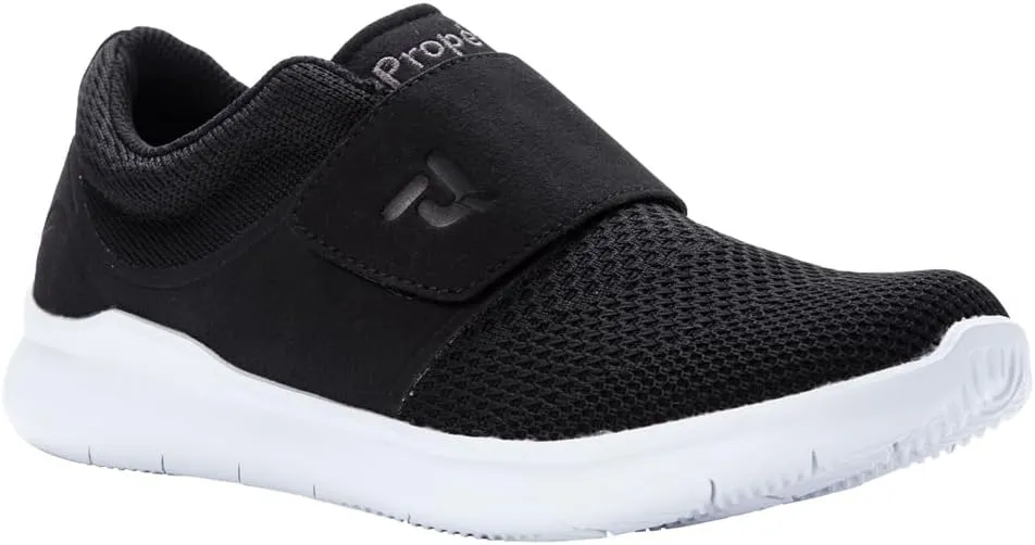 Propét Men's Viator Strap Walking Sneaker