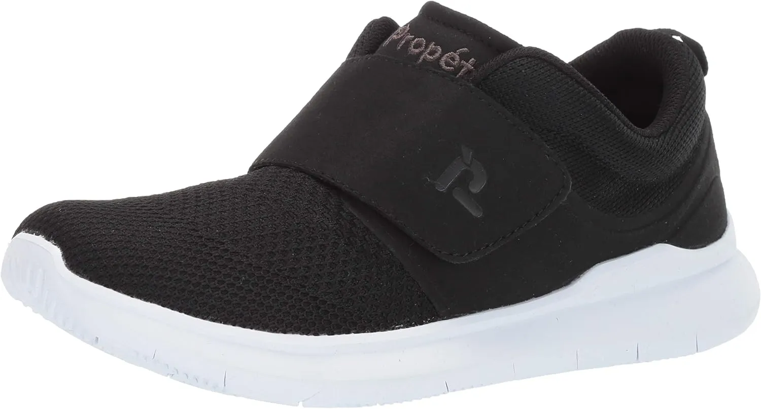 Propét Men's Viator Strap Walking Sneaker