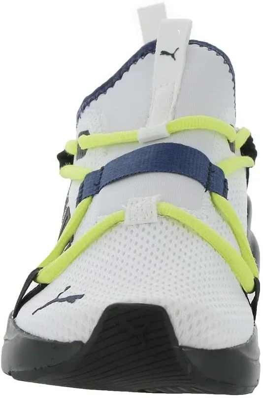 PUMA Kids' Rift Slip On Sneaker