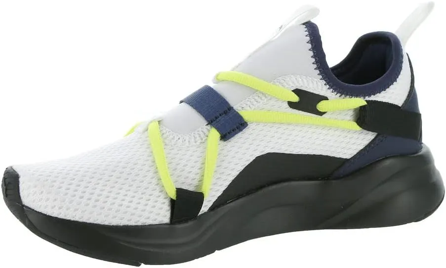 PUMA Kids' Rift Slip On Sneaker