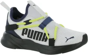 PUMA Kids' Rift Slip On Sneaker