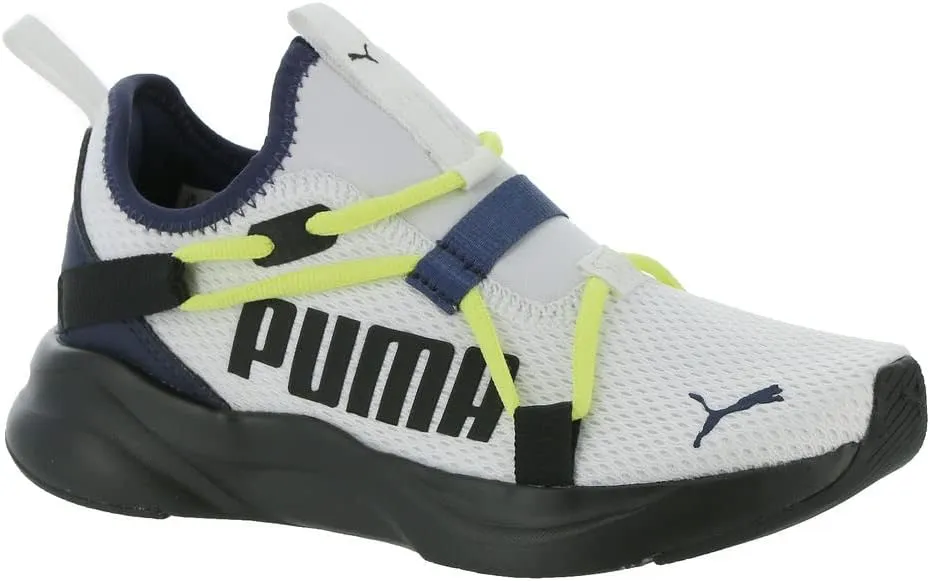 PUMA Kids' Rift Slip On Sneaker