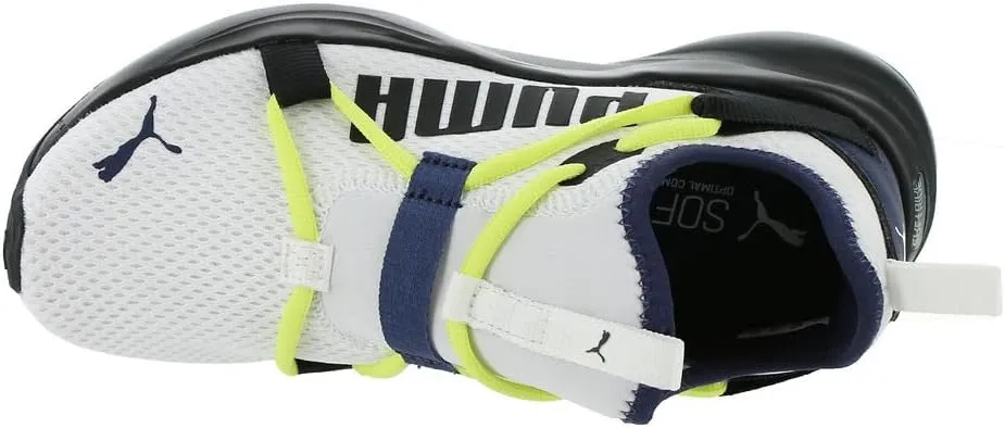 PUMA Kids' Rift Slip On Sneaker