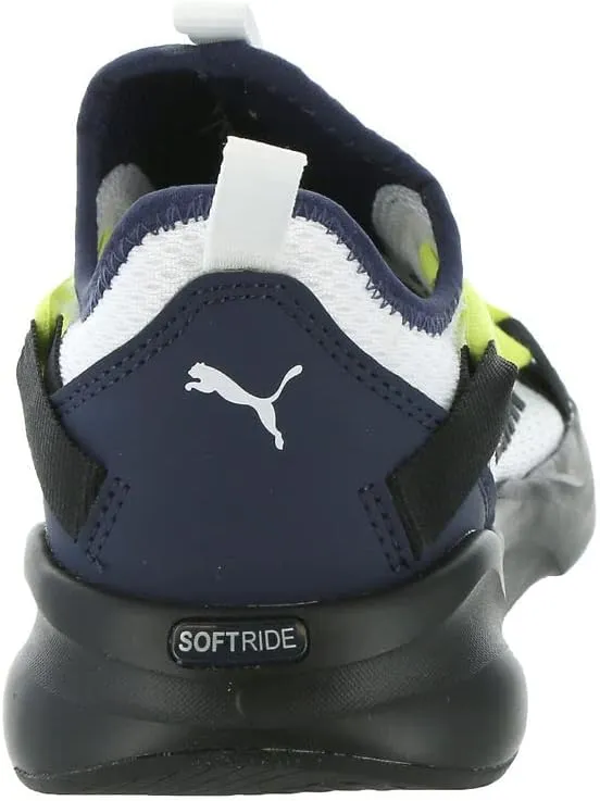 PUMA Kids' Rift Slip On Sneaker
