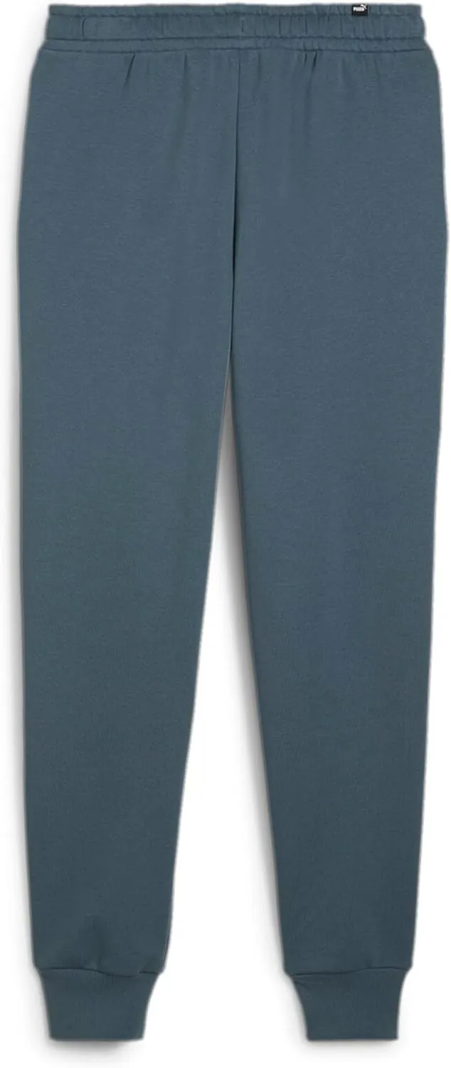 PUMA Men's Essentials Fleece Sweatpants
