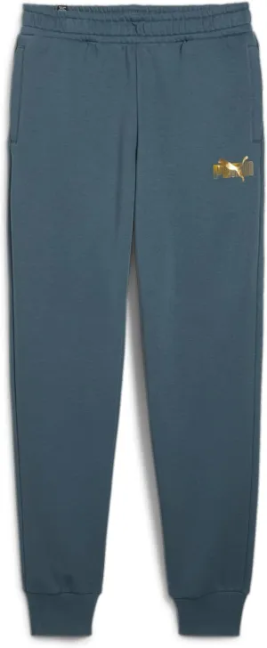PUMA Men's Essentials Fleece Sweatpants