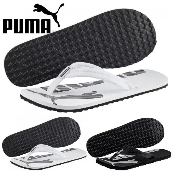 PUMA Sandals Beach Sandals Bee Sun PUMA Epic Flip V2 Sports Sandals