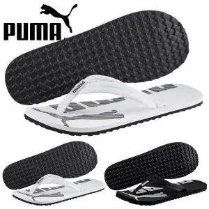 PUMA Sandals Beach Sandals Bee Sun PUMA Epic Flip V2 Sports Sandals