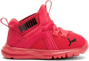 PUMA Toddler Boys Enzo Ac Slip On Sneakers Shoes Casual - Red - Size 9 M