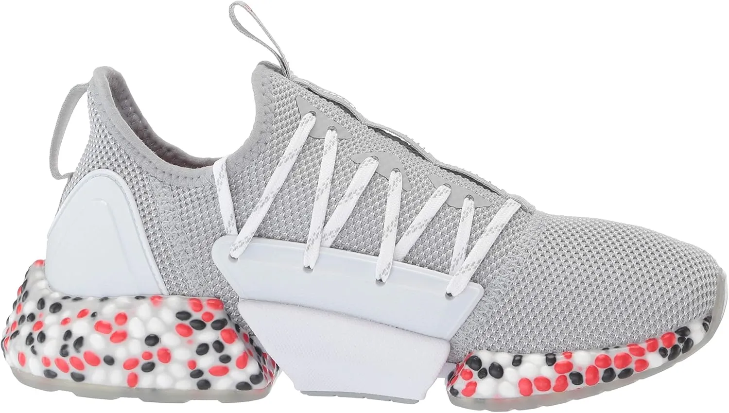 PUMA Unisex-Child Hybrid Rocket Runner Sneaker