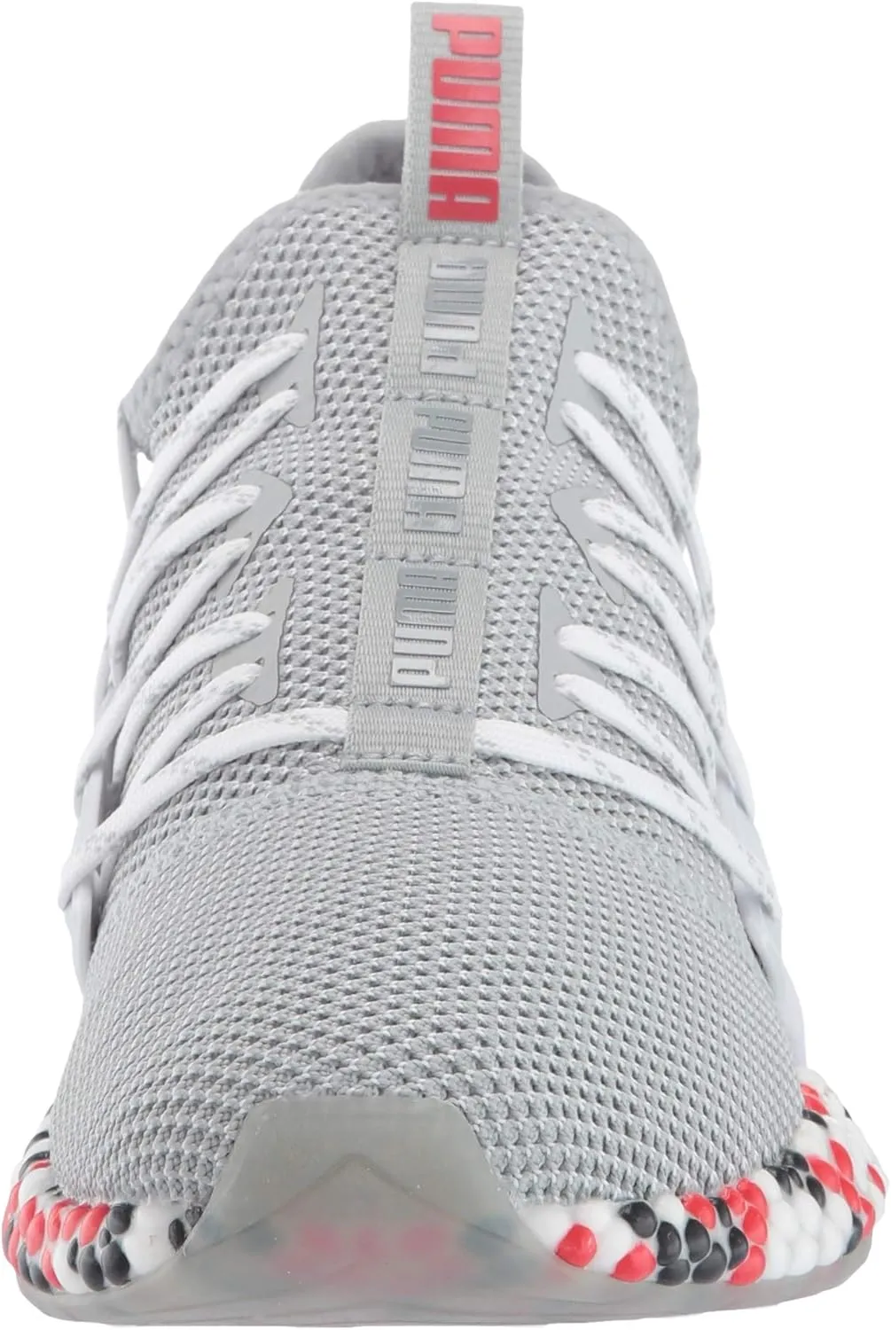 PUMA Unisex-Child Hybrid Rocket Runner Sneaker
