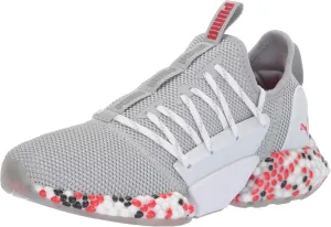 PUMA Unisex-Child Hybrid Rocket Runner Sneaker
