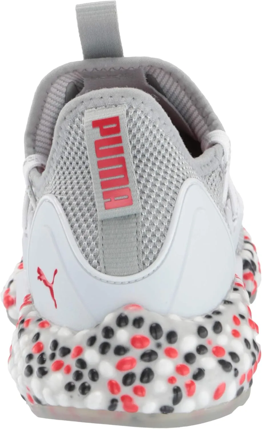 PUMA Unisex-Child Hybrid Rocket Runner Sneaker