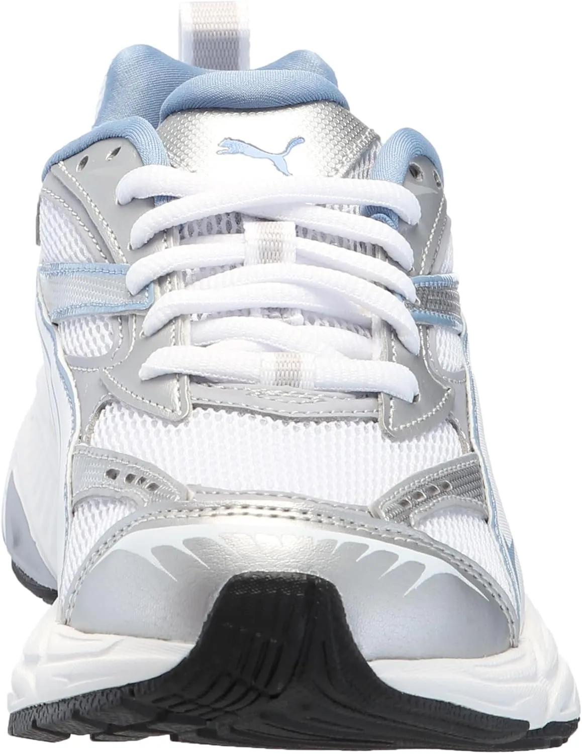 PUMA Unisex-Child Morphic (Big Kid) Sneaker