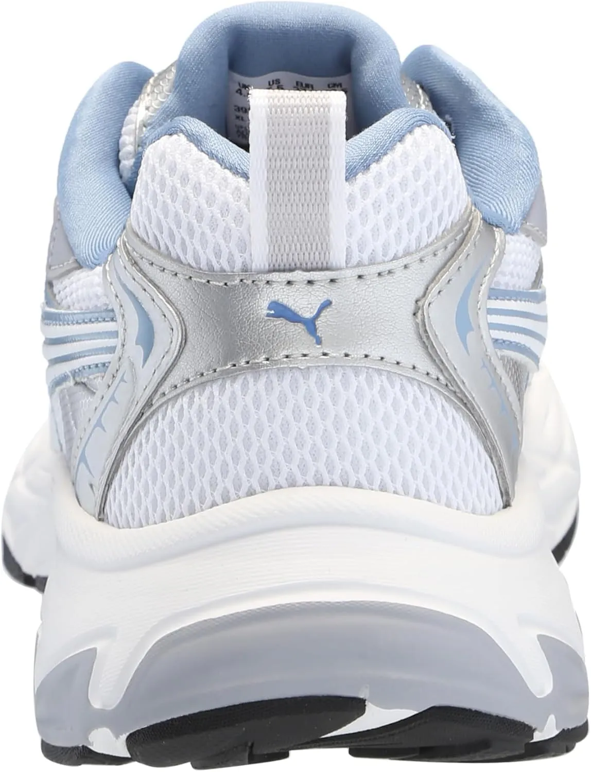 PUMA Unisex-Child Morphic (Big Kid) Sneaker
