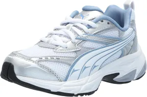 PUMA Unisex-Child Morphic (Big Kid) Sneaker