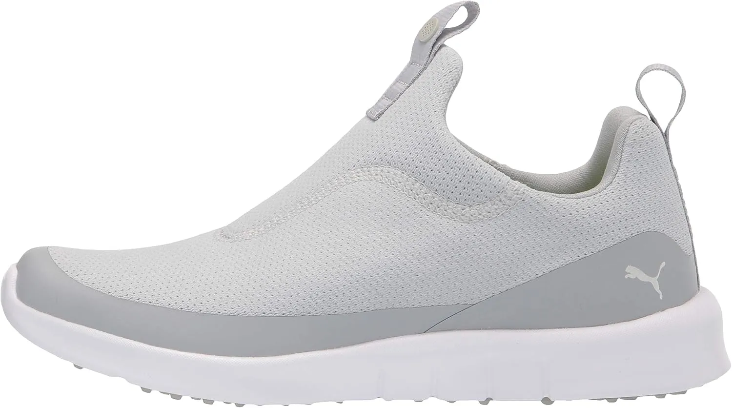 PUMA Women's Laguna Fusion Slip-on Golf Shoe