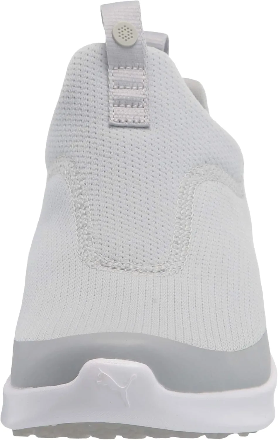 PUMA Women's Laguna Fusion Slip-on Golf Shoe