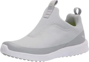 PUMA Women's Laguna Fusion Slip-on Golf Shoe