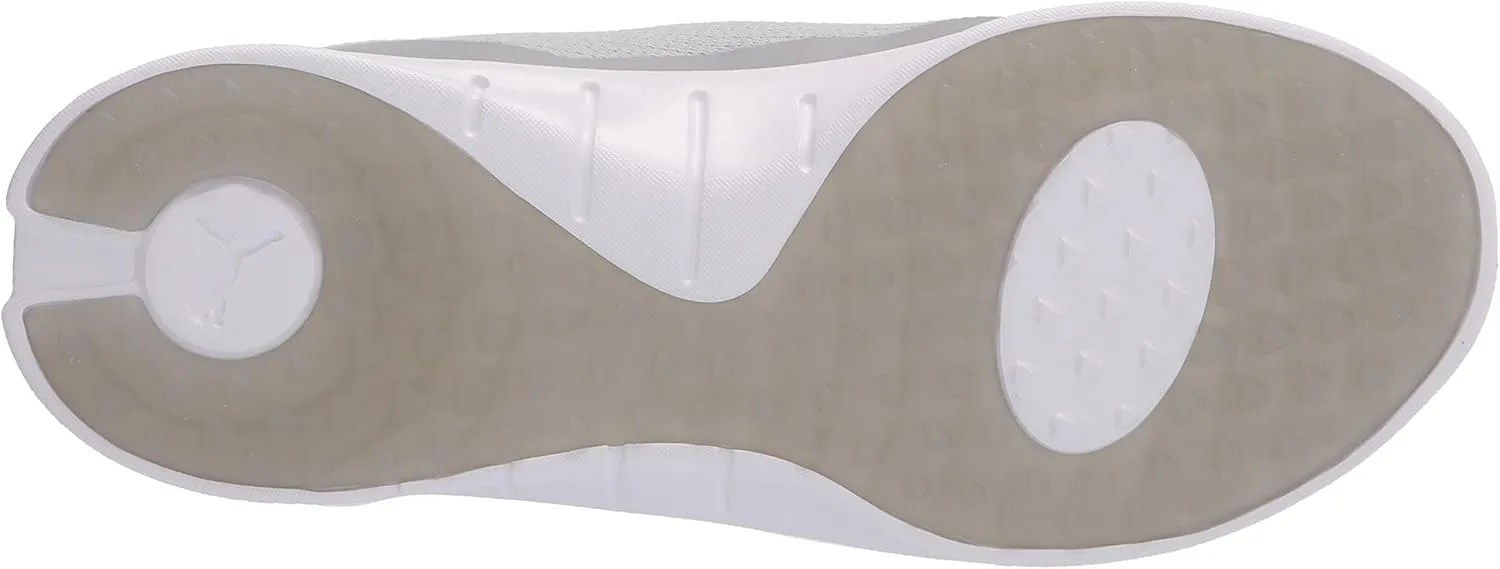 PUMA Women's Laguna Fusion Slip-on Golf Shoe