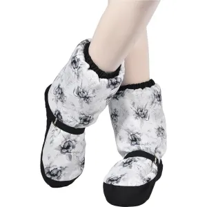PW Snuggle Boots Winter Rose Gunmetal