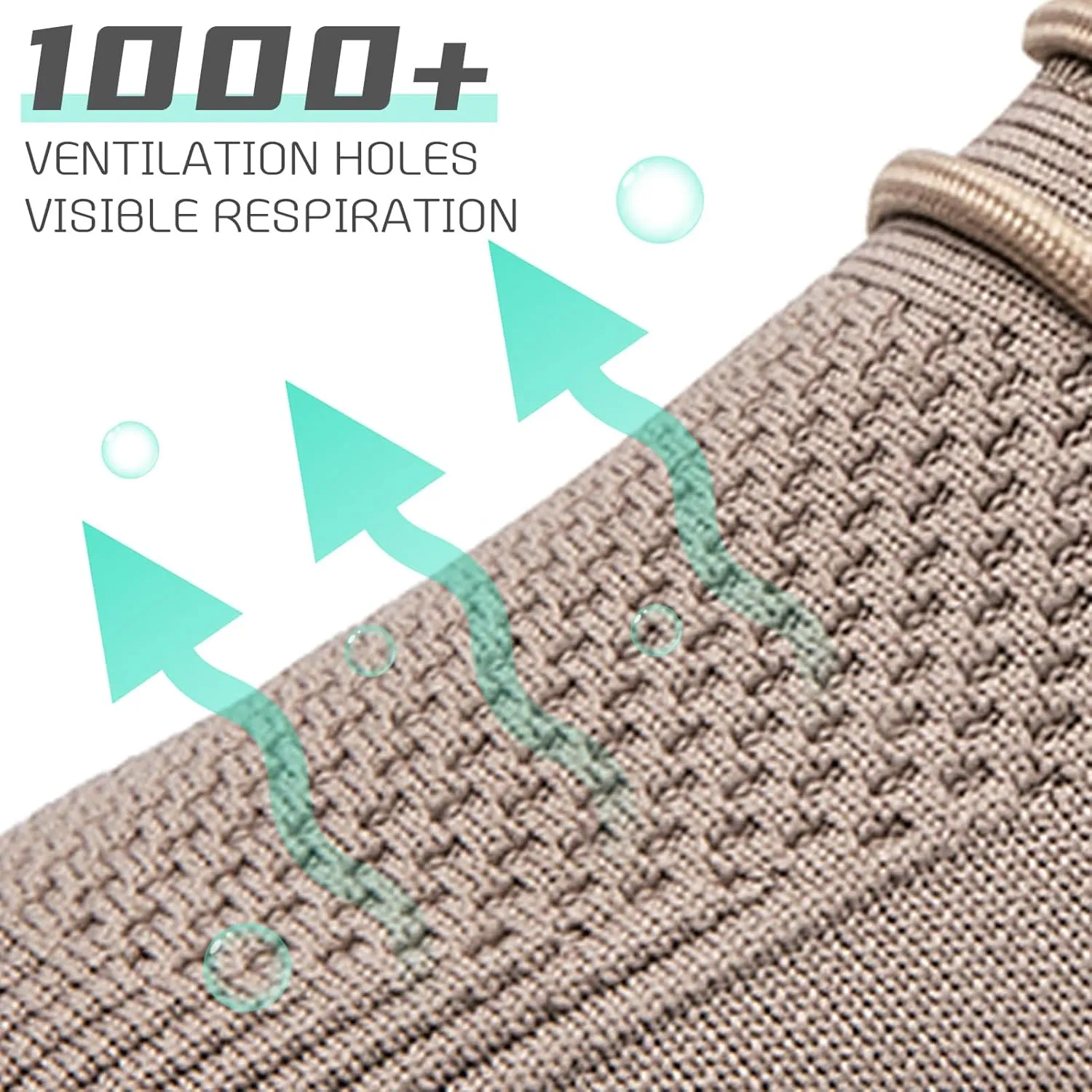 QIJGS Running Shoes for Men Gym Tennis Athletic Mesh Sneakers Lightweight Sports Fashion Workout Casual Shoes