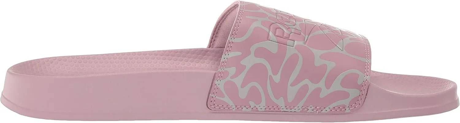 Reebok Women's Classic Slide Slipper