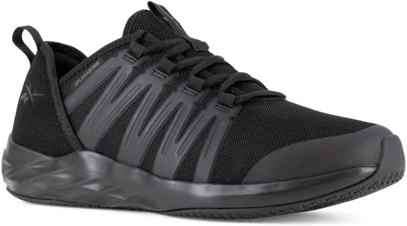Reebok Work Men's Astroride Work Safety, Black, 12