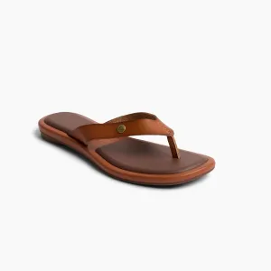 Reef CJ6319-060-M Willow Ella Cocoa/Cappuccino 6