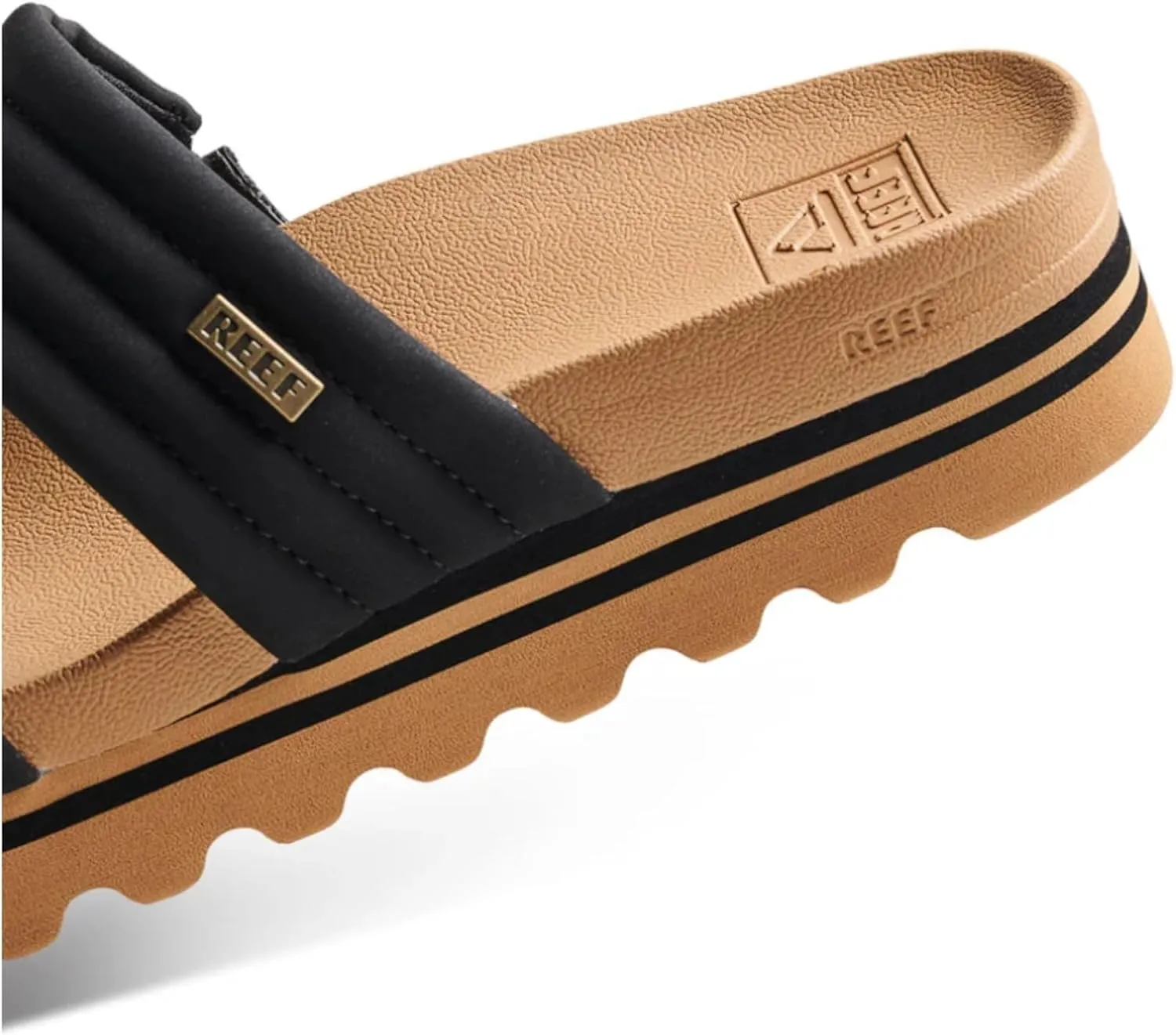 REEF Unisex-Adult Contemporary Kaia 2 Bar
