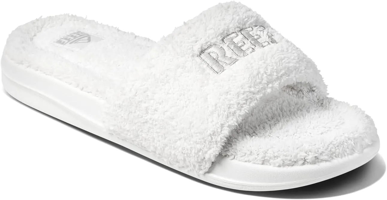 Reef Women's One Slide Chill Slipper