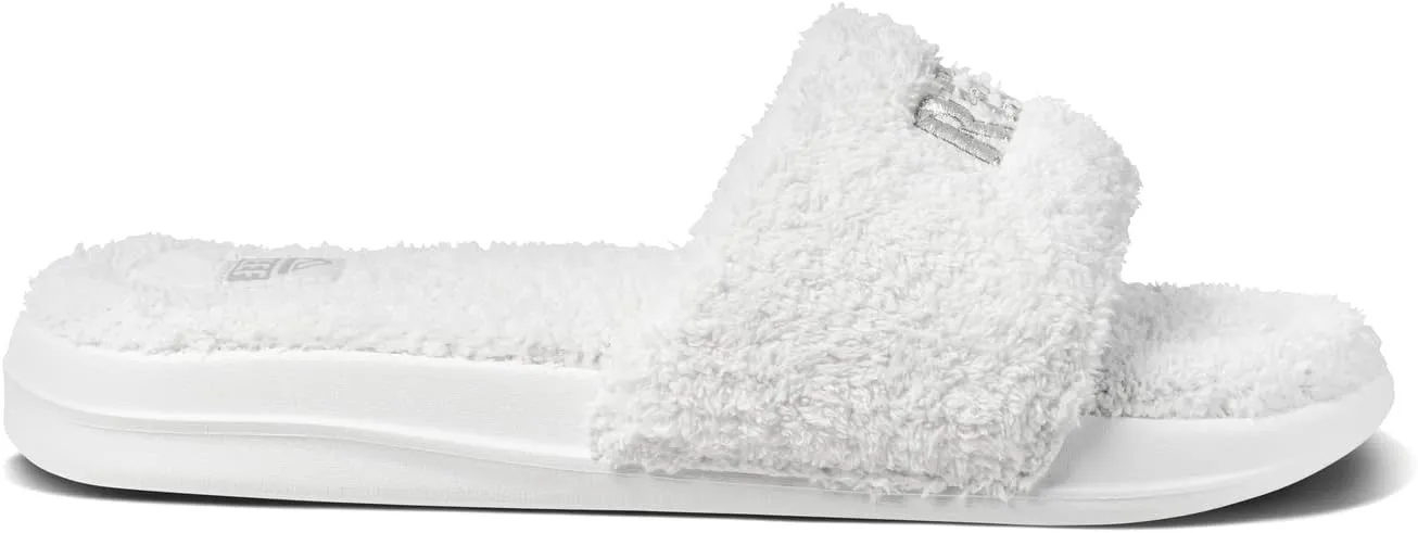 Reef Women's One Slide Chill Slipper