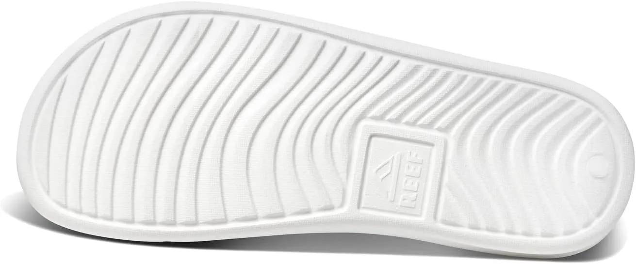 Reef Women's One Slide Chill Slipper