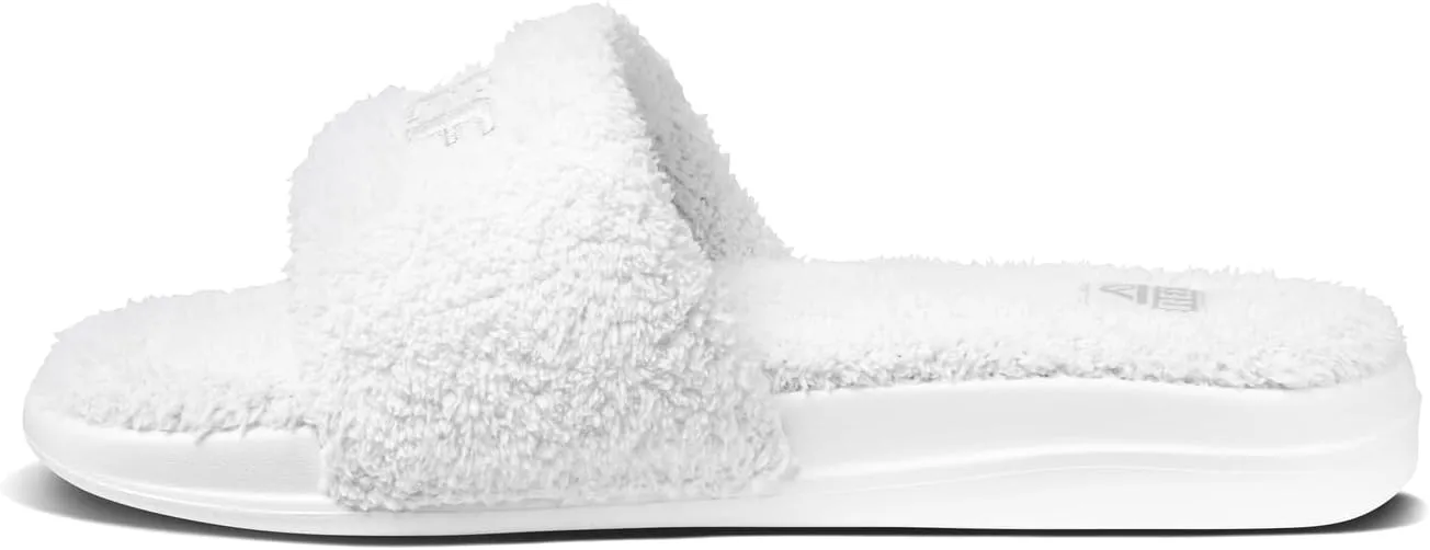 Reef Women's One Slide Chill Slipper