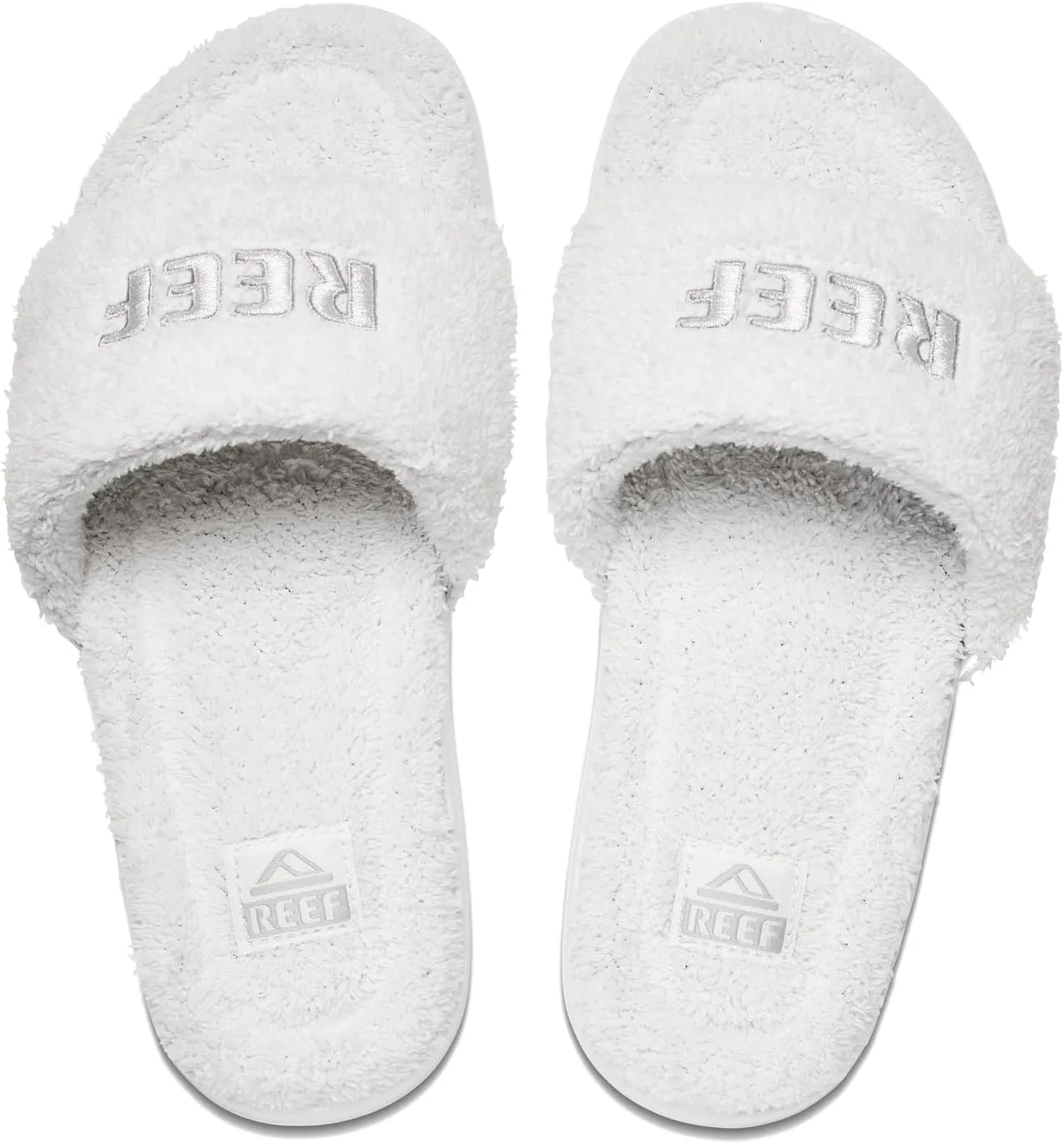 Reef Women's One Slide Chill Slipper