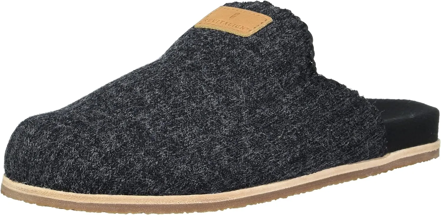 REVITALIGN women's Alder Sweater Slipper