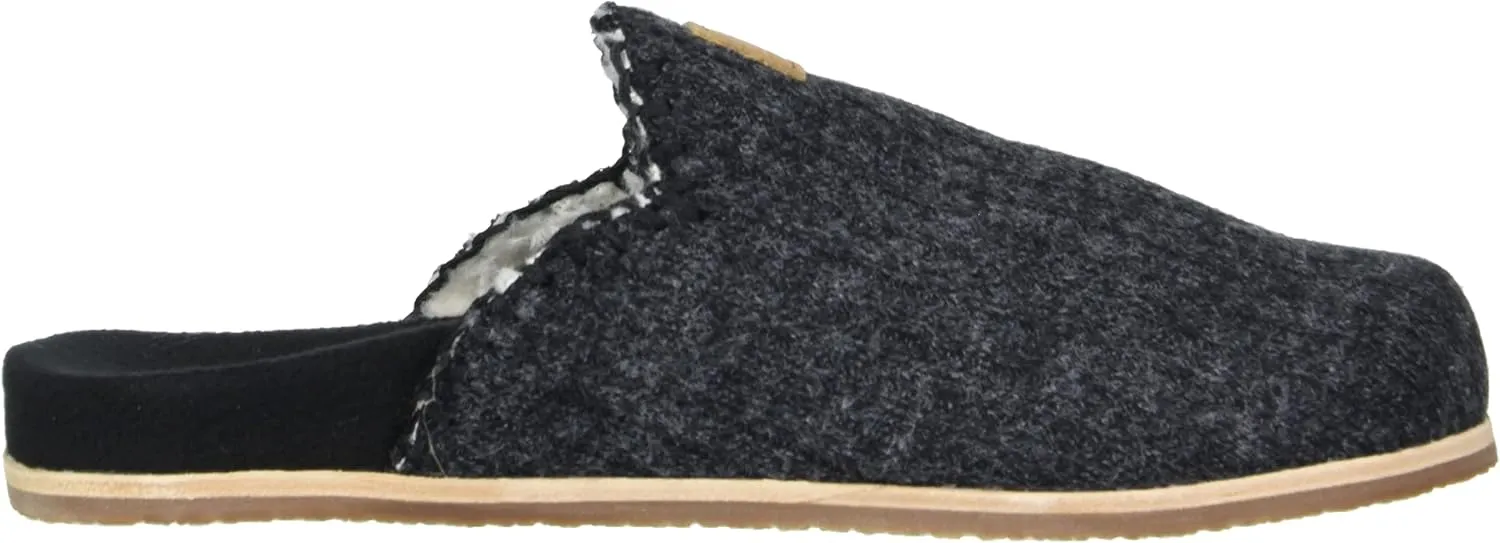 REVITALIGN women's Alder Sweater Slipper