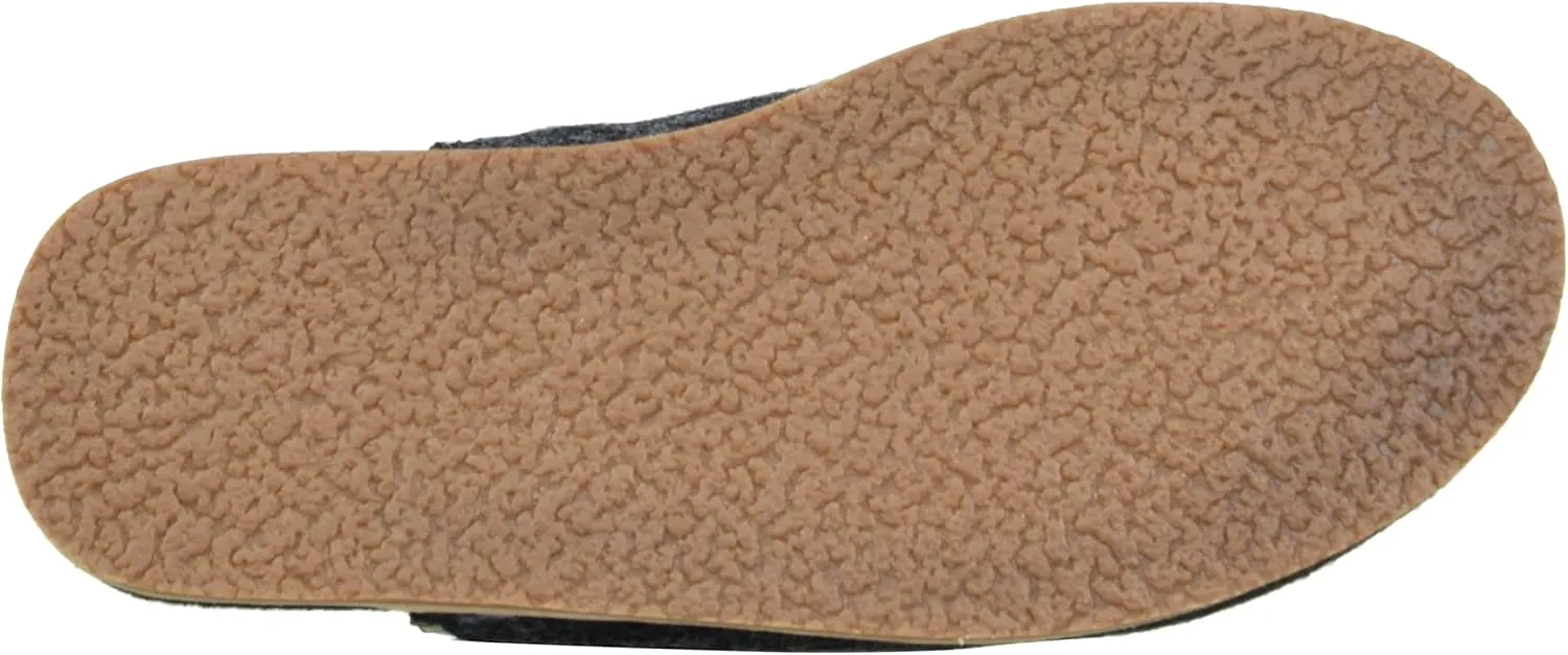 REVITALIGN women's Alder Sweater Slipper