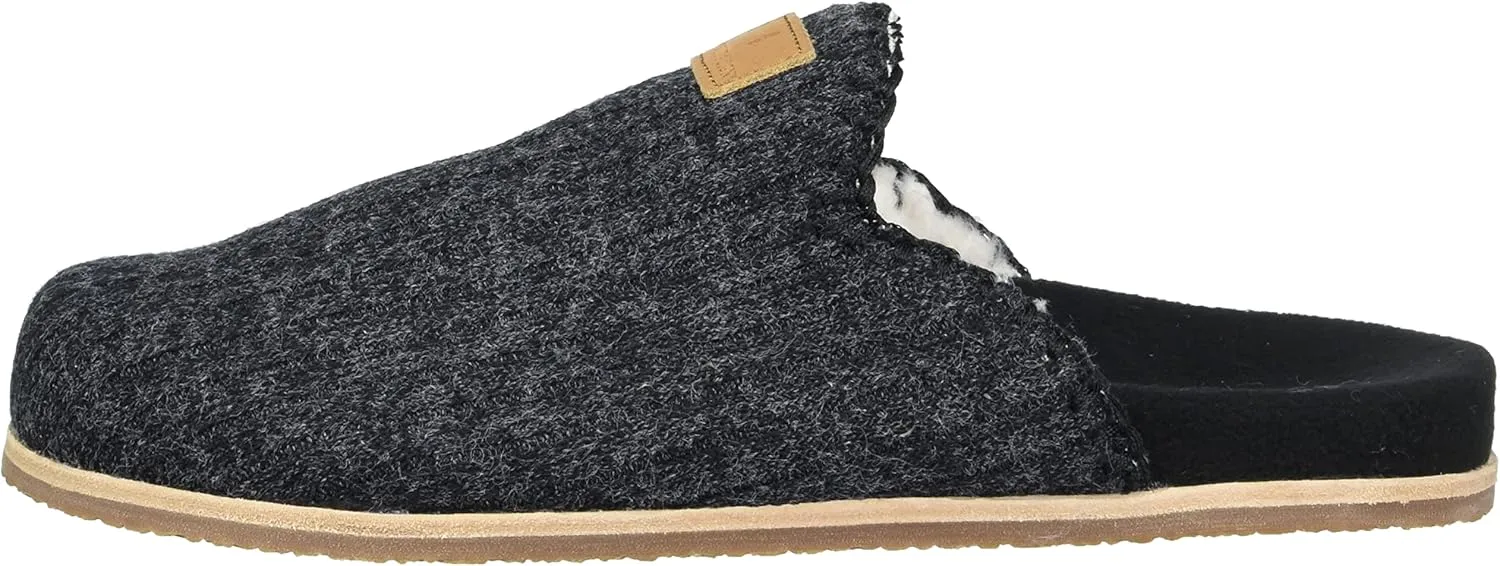 REVITALIGN women's Alder Sweater Slipper