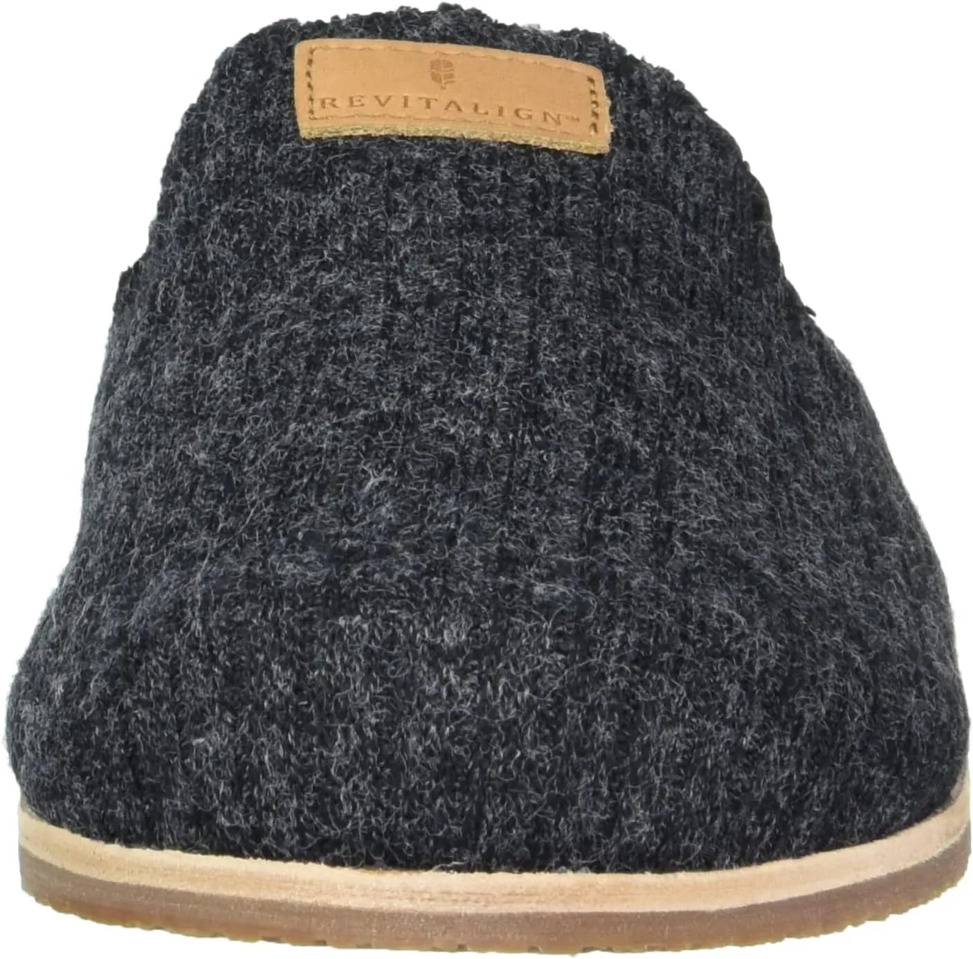 REVITALIGN women's Alder Sweater Slipper