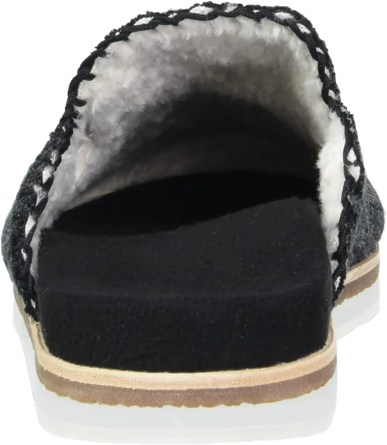 REVITALIGN women's Alder Sweater Slipper