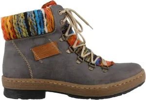 Rieker Women's Chelsea Boots