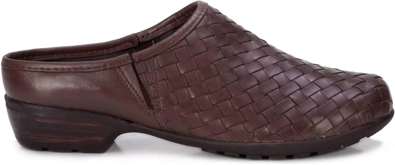 ROS Hommerson Women's Emerson Clog Slip On