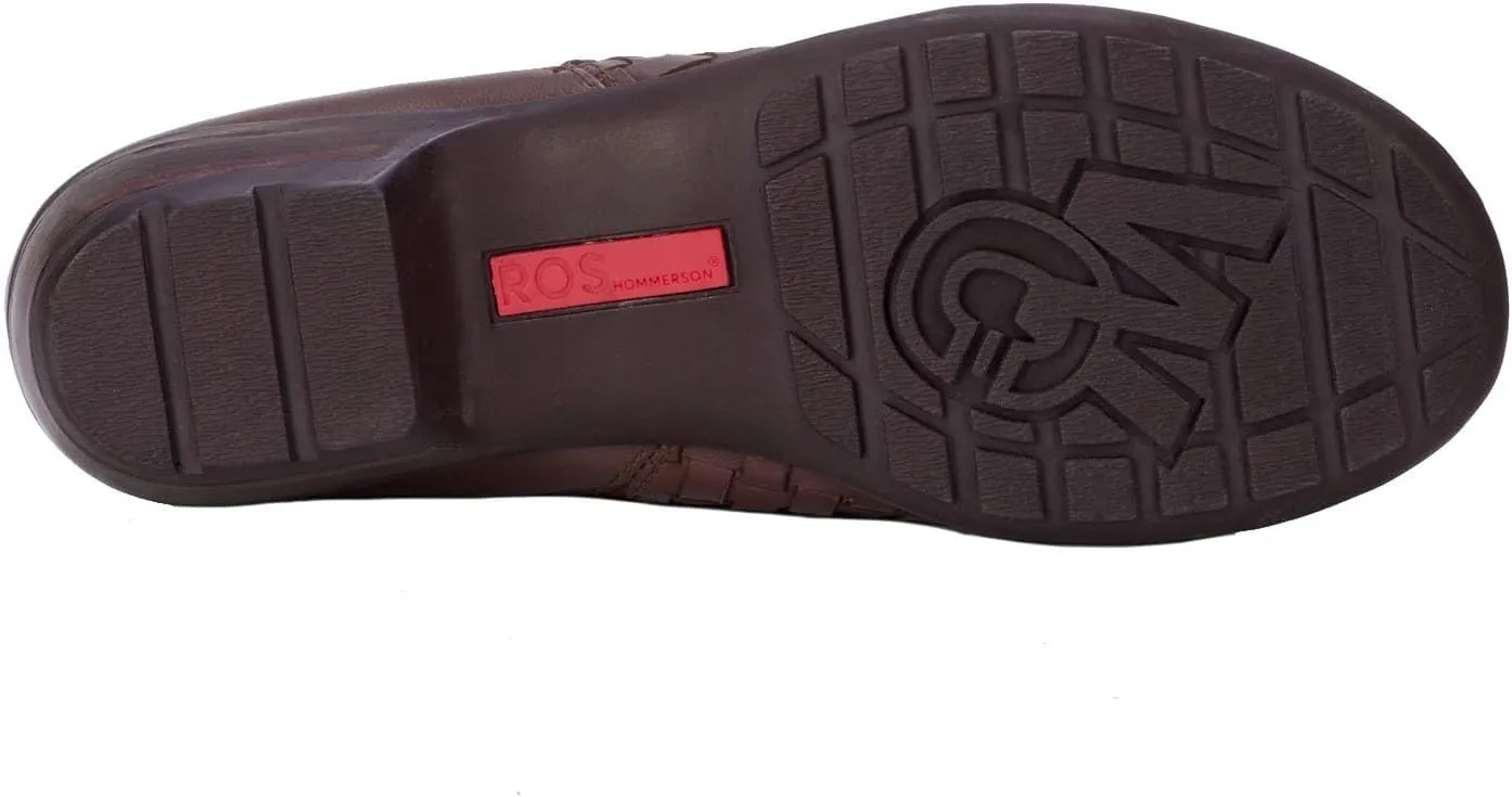ROS Hommerson Women's Emerson Clog Slip On