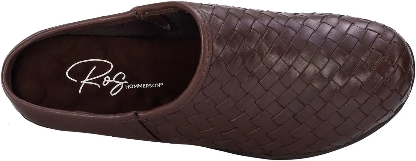 ROS Hommerson Women's Emerson Clog Slip On