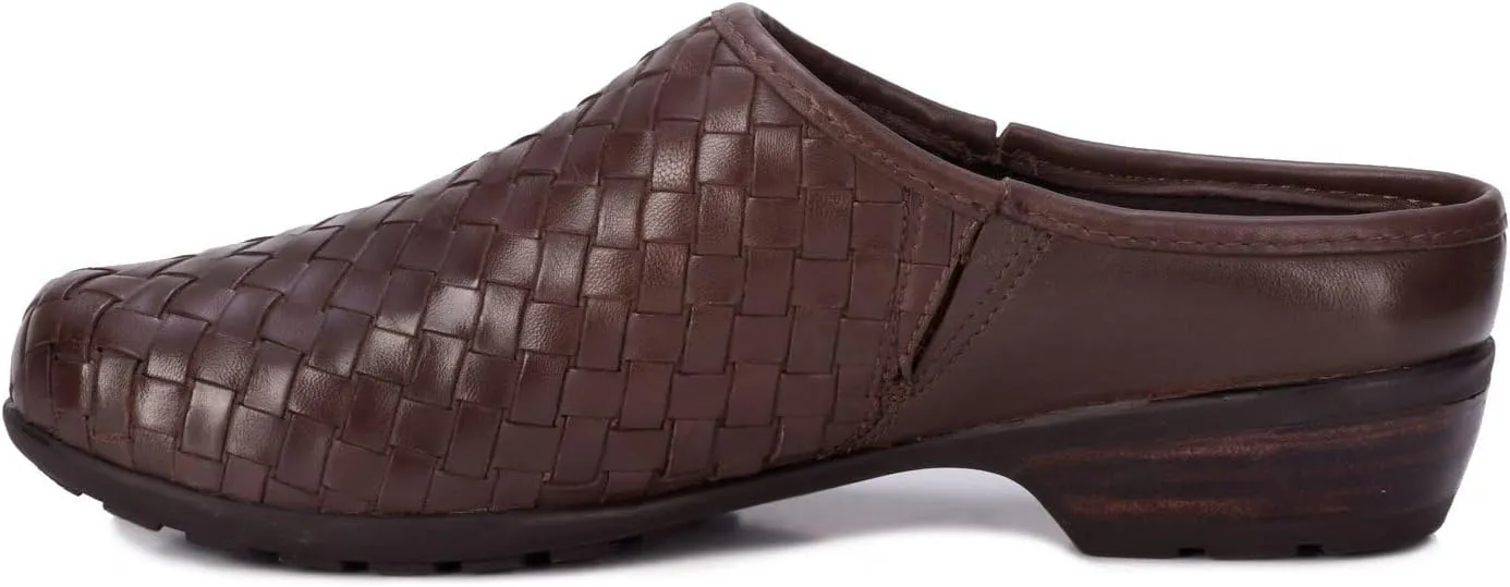 ROS Hommerson Women's Emerson Clog Slip On