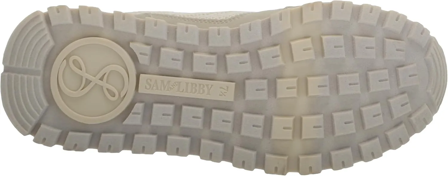 Sam & Libby Women's Randal Sneaker