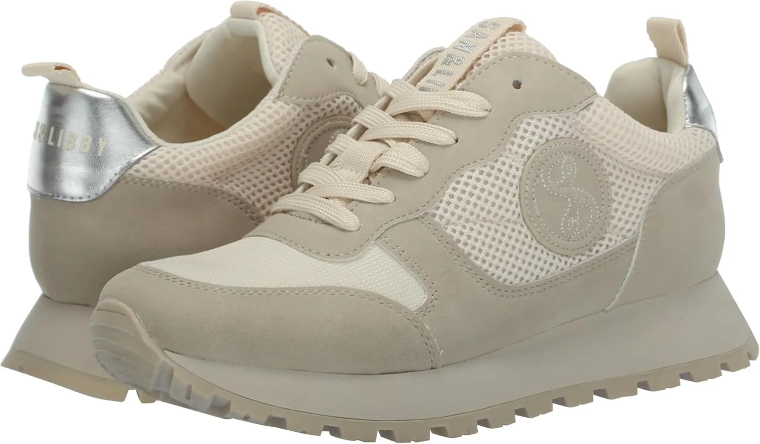 Sam & Libby Women's Randal Sneaker